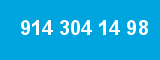 914 304 14 98 914 304 14 98